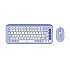 Keyboard Logitech Pop Icon Combo - Lilac – US