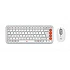 Клавиатура Logitech Pop Icon Combo - White – US