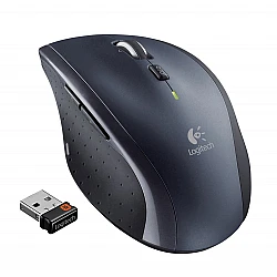 Безжична Мишка Logitech M705