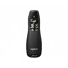 Презентер Logitech R400
