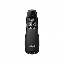 Презентер Logitech R400
