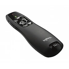 Презентер Logitech R400