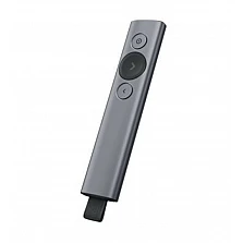Мишка Logitech Spotlight Presentation Remote - Slate