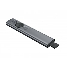 Мишка Logitech Spotlight Presentation Remote - Slate