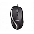 Мишка Logitech M500s Advanced Corded
