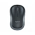 Мишка Logitech Wireless Mouse M185 Swift Grey 24GHz N A EWR2 10PK ARCA AUTO