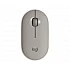 Мишка Logitech Pebble M350 Wireless Sand EMEA