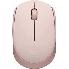 Безжична мишка Logitech M171 – ROSE