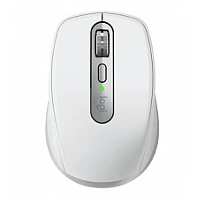 Мишка Logitech MX Anywhere 3S Pale Grey