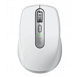 Мишка Logitech MX Anywhere 3S Pale Grey