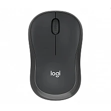 Мишка Logitech M240 Silent Bluetooth Mouse – GRAPHITE