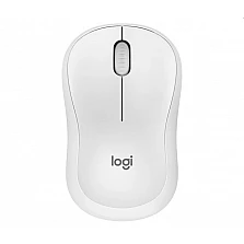 Мишка Logitech M240 Silent Bluetooth Mouse - OFF WHITE