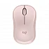Mouse Logitech M240 Silent Bluetooth Mouse – ROSE