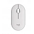 Мишка Logitech Pebble Mouse 2 M350s - TONAL WHITE