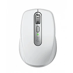 Мишка Logitech MX Anywhere 3S Mac - PALE GREY - EMEA28-935