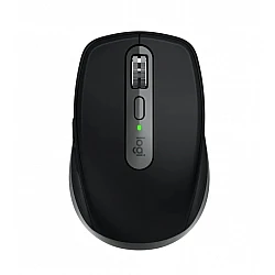 Мишка Logitech MX Anywhere 3S Mac - SPACE GREY - EMEA28-935