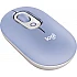 Mouse Logitech POP Mouse emoji -  LILAC - BT - N/A - EMEA28i-935 - FY25,TERRA