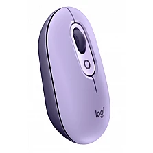 Мишка Logitech POP Mouse emoji -  LILAC - BT - N/A - EMEA28i-935 - FY25,TERRA