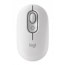 Мишка Logitech POP Mouse emoji -  OFF-WHITE - BT - N/A - EMEA28i-935 - FY25,TERRA