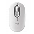 Mouse Logitech POP Mouse emoji -  OFF-WHITE - BT - N/A - EMEA28i-935 - FY25,TERRA
