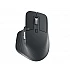 Logitech MX Master 3S for Business Mouse Graphite