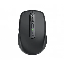 Logitech MX Anywhere 3S for Business Mouse Graphite