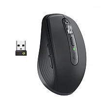 Мишка Logitech MX Anywhere 3S for Business графит