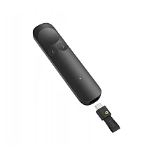 Презентационна мишка Logitech Spotlight 2 Remote, графит