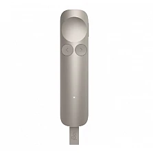 Презентационна мишка Logitech Spotlight 2 Remote, пясък