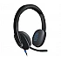 Слушалки Logitech USB H540