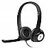 Headsets logitech usb h390