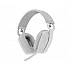 Безжични слушалки Logitech Zone Vibe 100 - OFF WHITE