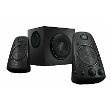 Колонки Logitech 2.1 Speaker System Z623