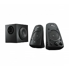 Колонки Logitech 2.1 Speaker System Z623