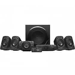 Аудио система Logitech Surround Sound Speakers Z906