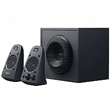 Колонки Logitech 2.1 Z625 Powerful THX Sound