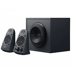 Колонки Logitech 2.1 Z625 Powerful THX Sound
