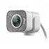 Web камера Logitech StreamCam OffWhite