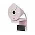 Web камера Logitech Brio 300 Full HD – ROSE