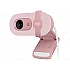 Web камера Logitech Brio 100 Full HD Webcam – ROSE