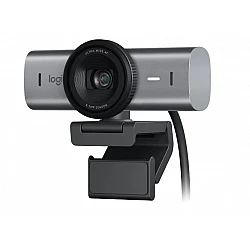 Webcam Logitech MX Brio - B2C Graphite