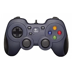 Гейминг пад Logitech F310, Steam Support, D-Pad, 1.8m