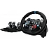 Гейминг волан Logitech G29 Force Racing, PS4, PS3, PC