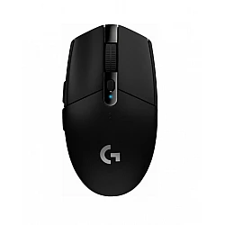 Гейминг мишка Logitech G305 Wireless, HERO 12K DPI , Black