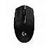 Гейминг мишка Logitech G305 Wireless, HERO 12K DPI , Black