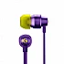 Гейминг слушалки Logitech G333, Purple