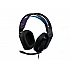 Gaming слушалки Logitech G335 40 mm, Black