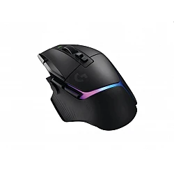 Gaming мишка Logitech G502 X PLUS WL Black - EER