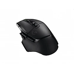 Gaming мишка Logitech G502 X LIGHTSPEED WL Black - EER