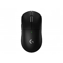 Gaming mouse Logitech G PRO X SUPERLIGHT 2 LIGHTSPEED – BLACK